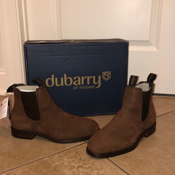Dubarry Kerry boots